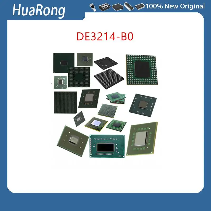 

New DE3214-B0 DE3214-BO DE3214-80 BGA