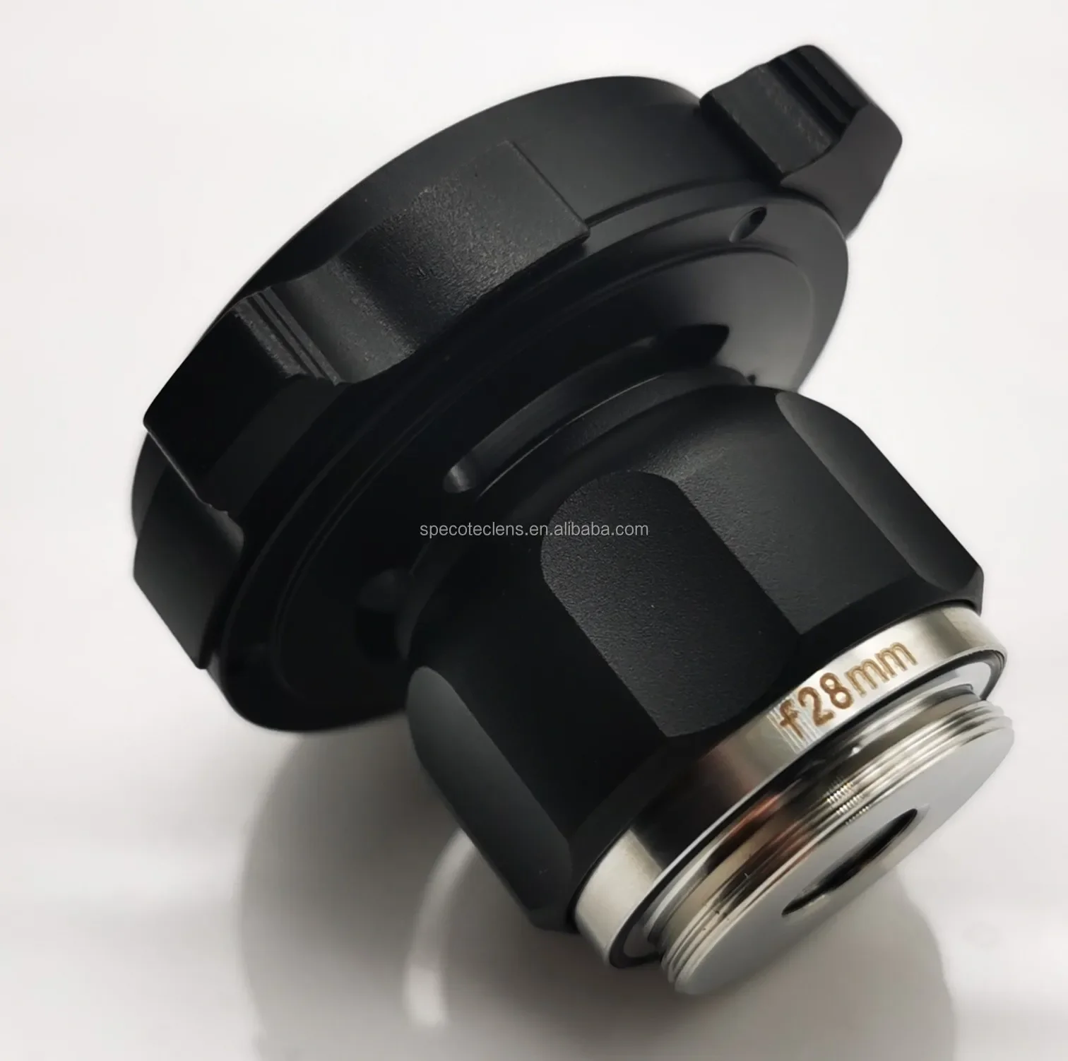 Factory price endoscope coupler 4k focus f18/20/22/25/28/32/35mm Optical coupler for Otolaryngology urology laparoscopy etc