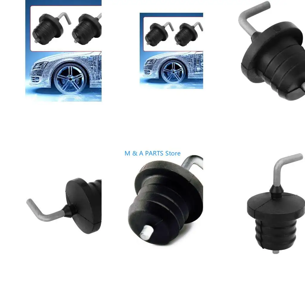 U1JF 25615-RJ2-004 25615-5T0-004 25615-5C4-014 for Vezel Filler Caps Plug Replacement