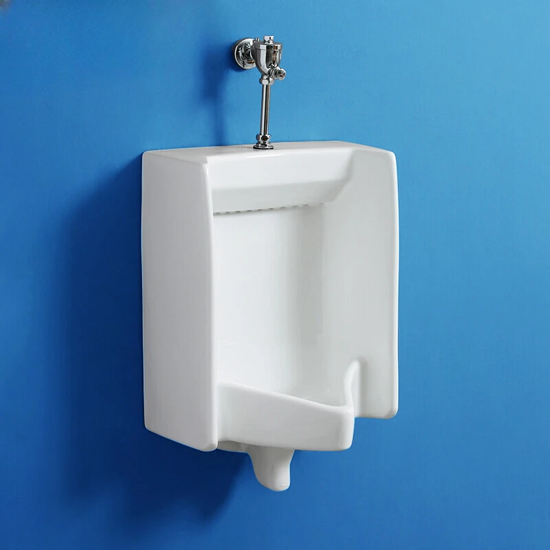 

Wall-mounted urinal Wall-mounted urinal Public bathroom Deodorant induction urinal