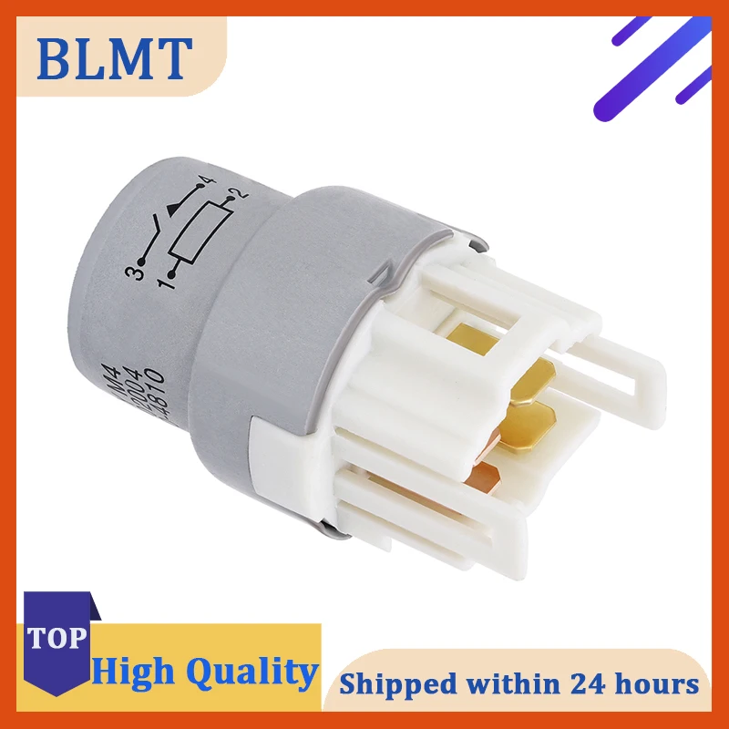 Interruptor solenoide de relé de arranque de motocicleta para TOYOTA STARLET TERCEL COROLLA CELICA CAMRY CRESSIDA 056700-5260 90987-02004