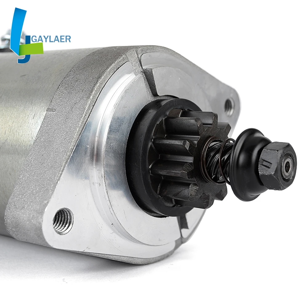 محرك بداية المحرك لشبل كاديت RZT46 RZT50 RZT54 Z-Force 48 Z Force 54 ZForce 60 LTX1046 LTX1050 2012-2014 #4