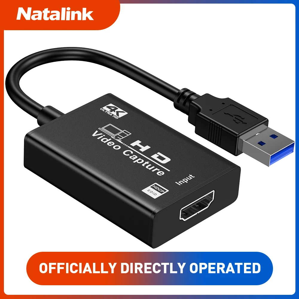 Natalink Hdmi To Us… - image