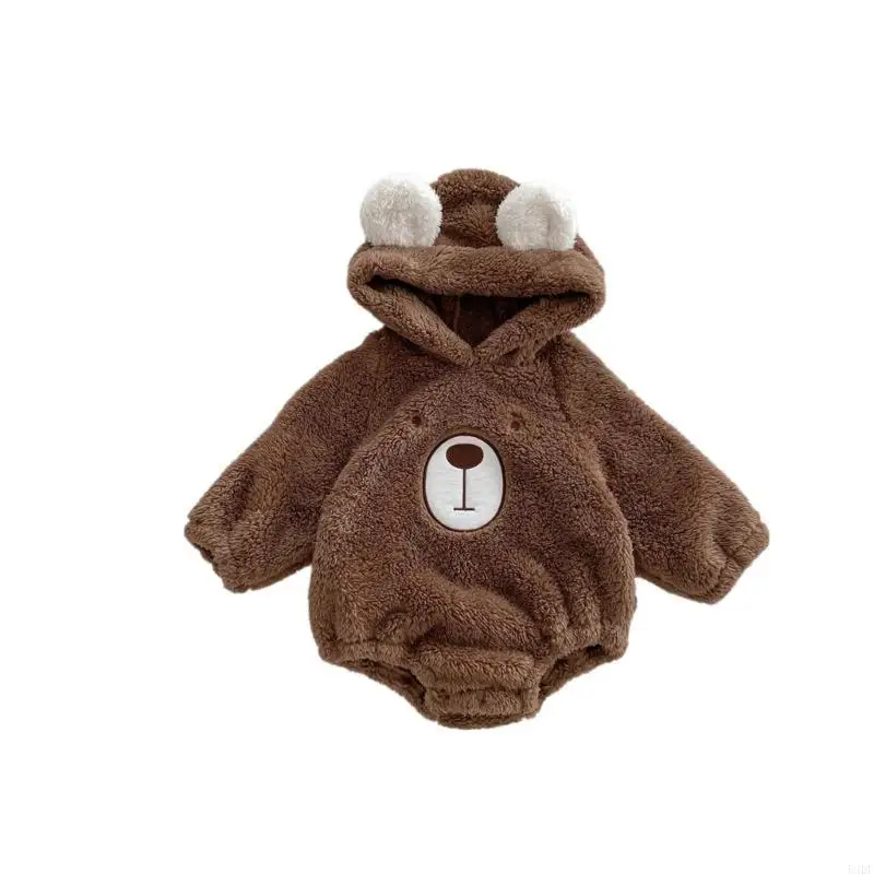 54DF، ملابس أطفال ناعمة ودافئة في الهواء الطلق، بذلة قطيفة مريحة مع جوارب طويلة مناسبة للارتداء اليومي والاستخدام في الحفلات