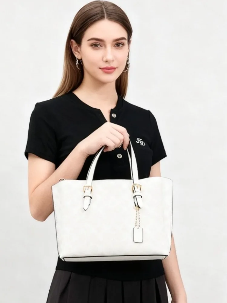 حزام كتف بديل لمدرب مولي 25 تايفك مقاوم للماء، مجموعة ملحقات حرفية أصلية لحقيبة اليد للاستخدام اليومي/السفر