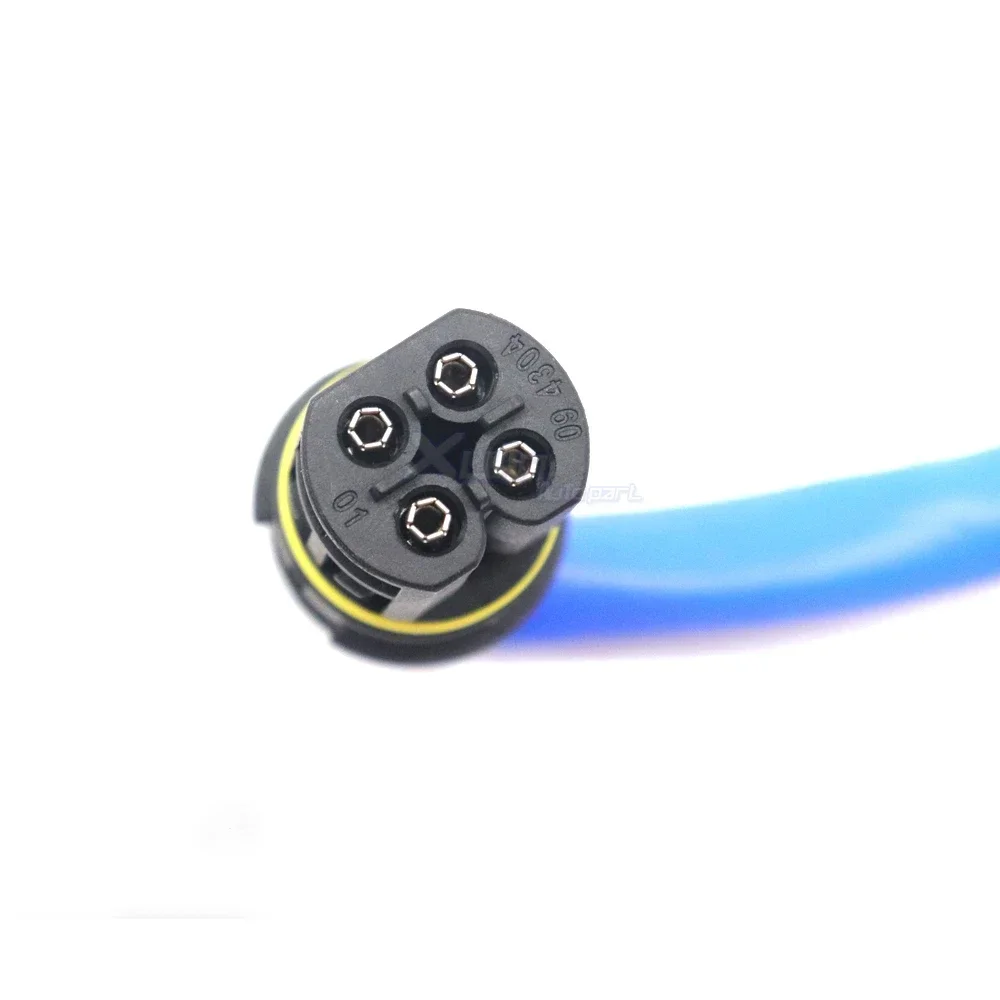 XUAN Oxygen O2 Lambda Sensor 234-4175 FOR MERCEDES-BENZ C230 C280 C36 CL500 E320 E420 E430 E55 S320 S420 S430 S500 SL500
