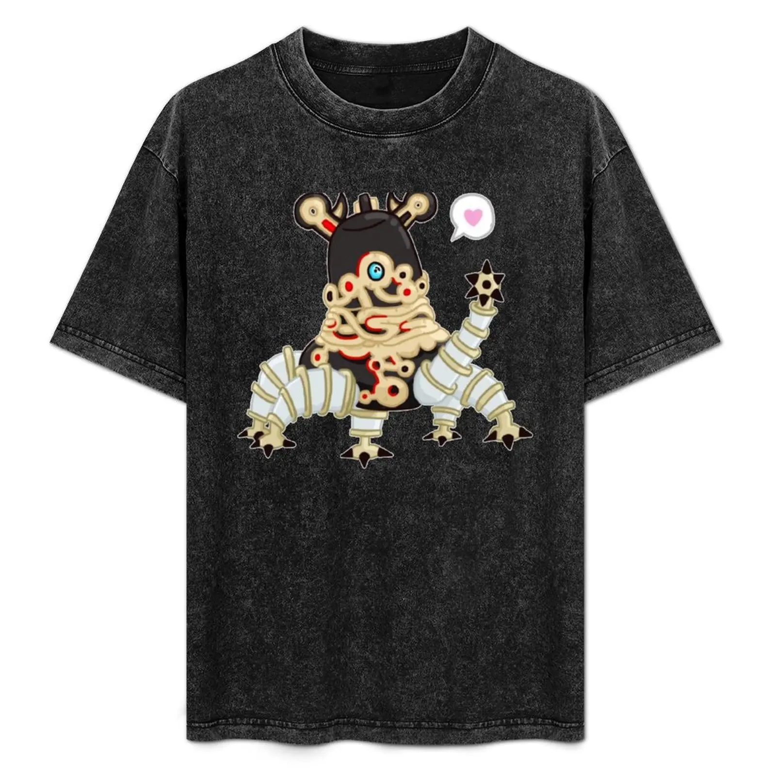 

Loving Guardian T-Shirt Cool Dry Performance T-Shirt