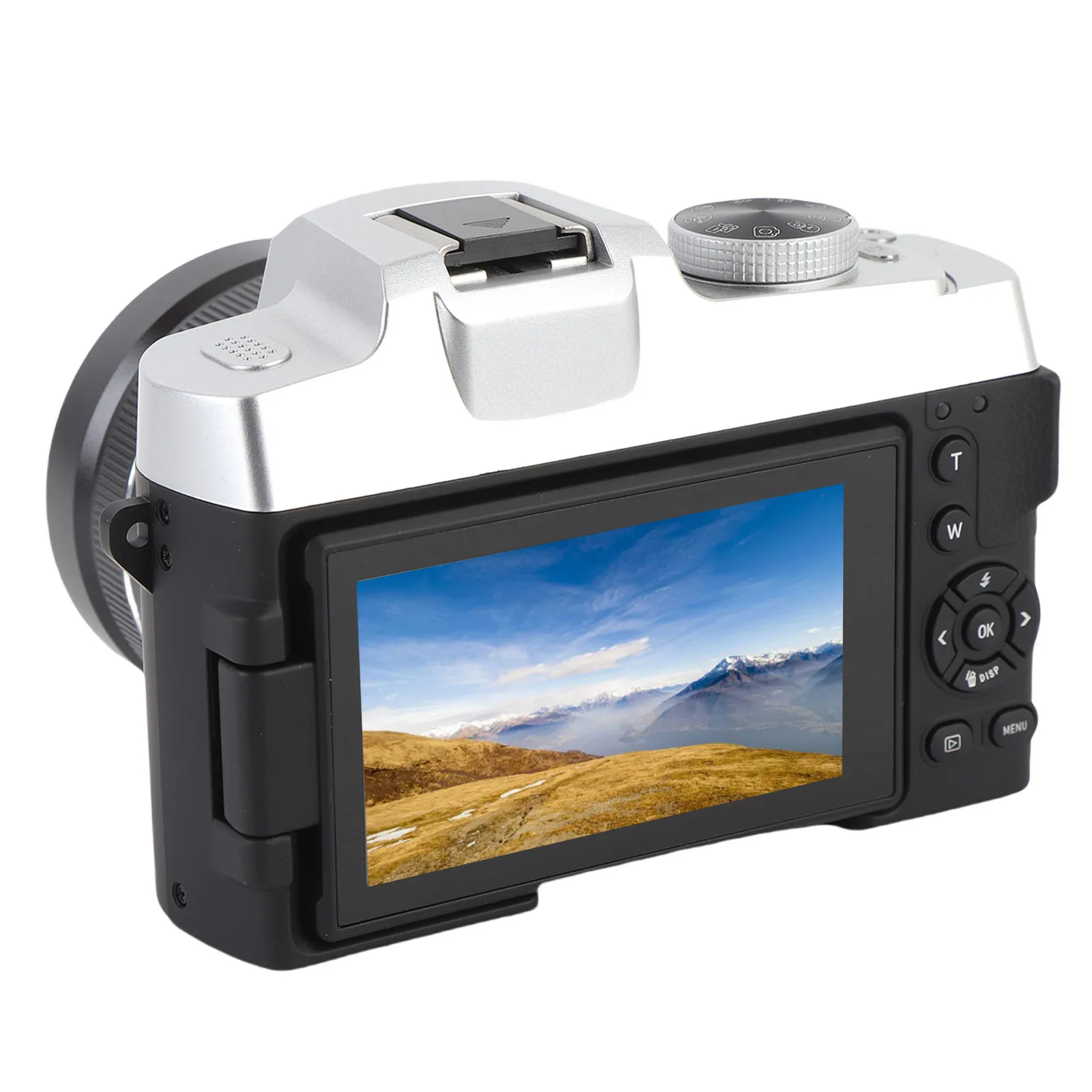 6K 84MP Digital Cam… - image