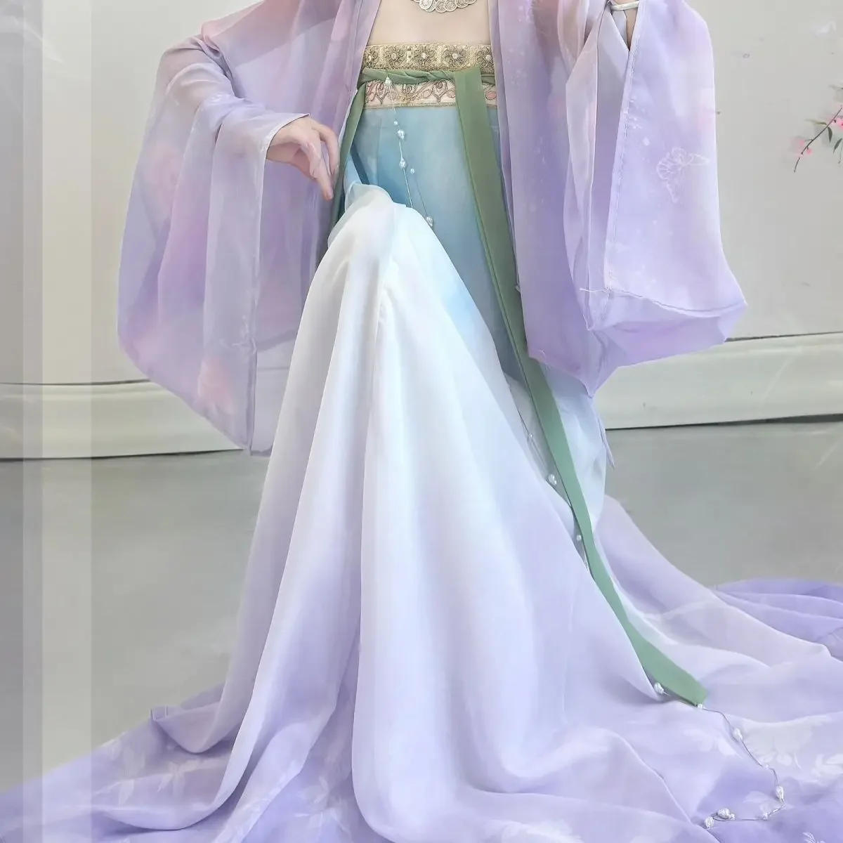 robe-hanfu-ru-de-la-dynastie-tang-robe-une-piece-a-imprime-floral-chayan-design-original-costume-chinois-ancien-pour-halloween