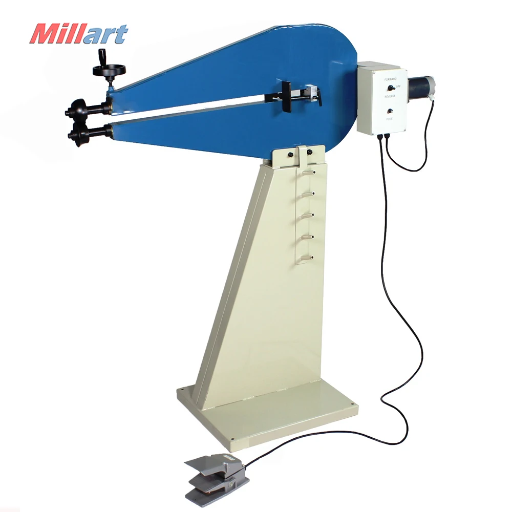RM24 RM36 RM42 Bead Bending Machine Small Machine Electric Bead Bending Machine
