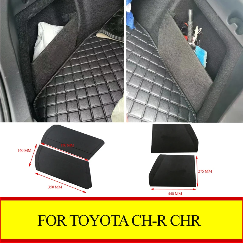 Left And Right Trun…