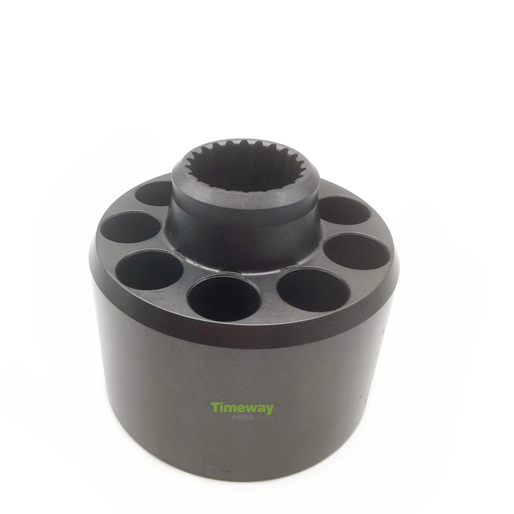 Pump Replacement Part PV063 Cylinder Block for Repair PARKER Series Pump
