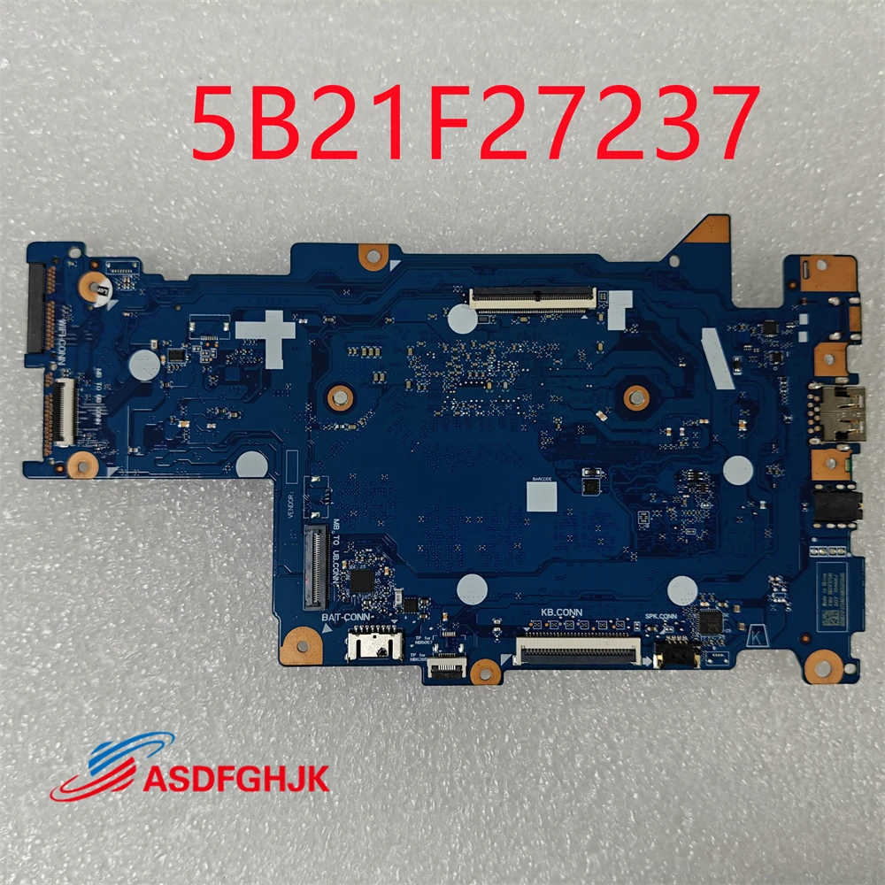 FOR Lenovo IdeaPad Flex 3 Chrome 15IJL7 Laptop Motherboard NB6265 _ MB _ V3 N4500 5B21F27237