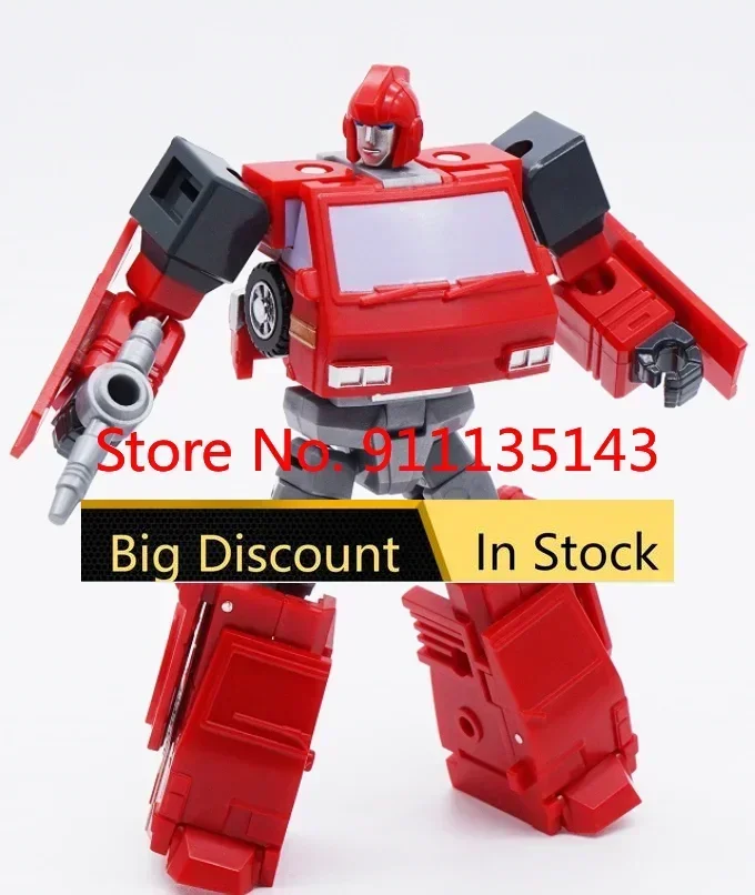Hot Soldiers HS07 H… - image
