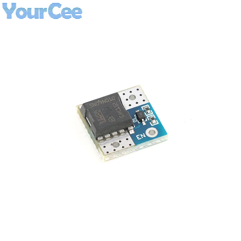 MOSFET PWM Regulation Control Board Field Effect Tube Trigger Switch Driver Module MOS DC 5-18V Mini High Power 80A-150A 200A