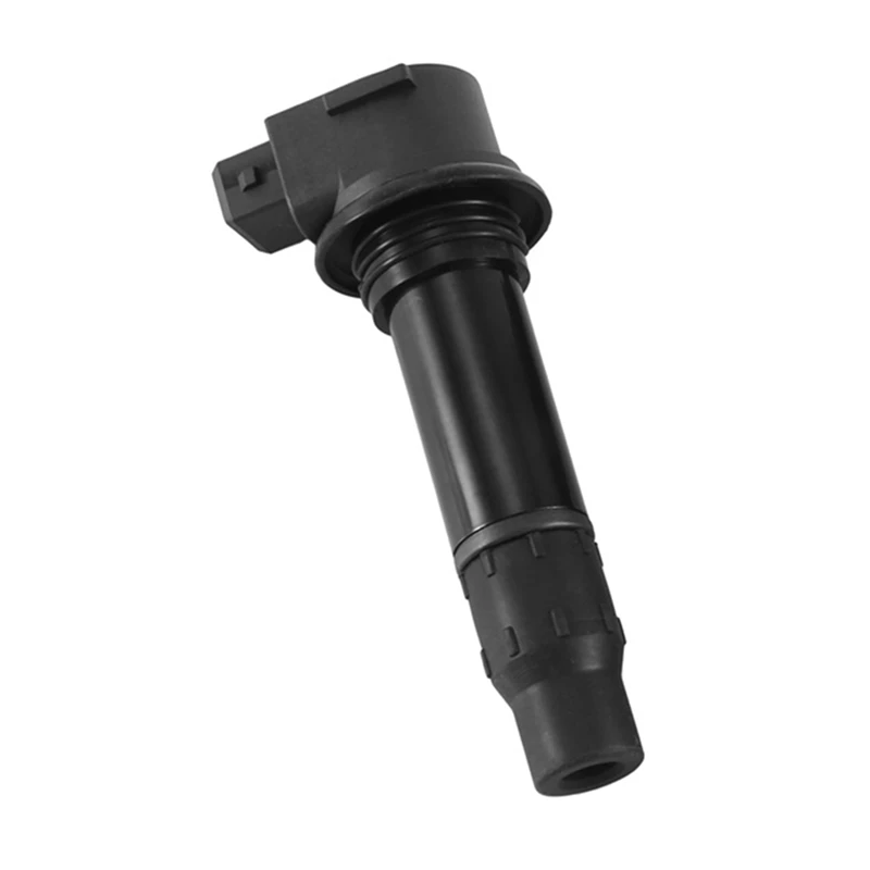 Ignition Coil Ignition Coil Black DMO-178000 For CFMOTO CF250NK CF250SR CF250-6 CF MOTO 250NK 250SR 250-6