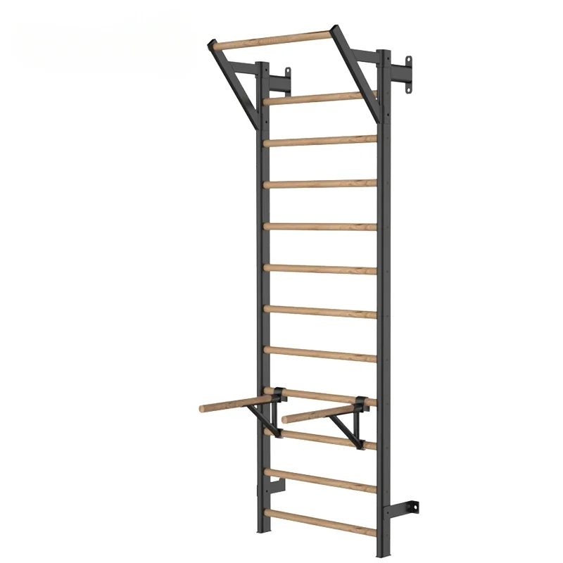 Frame Wooden Fitness Equipment Special Training Body Rib Wooden Workout Equipments  Gym Equipment  Strength Training