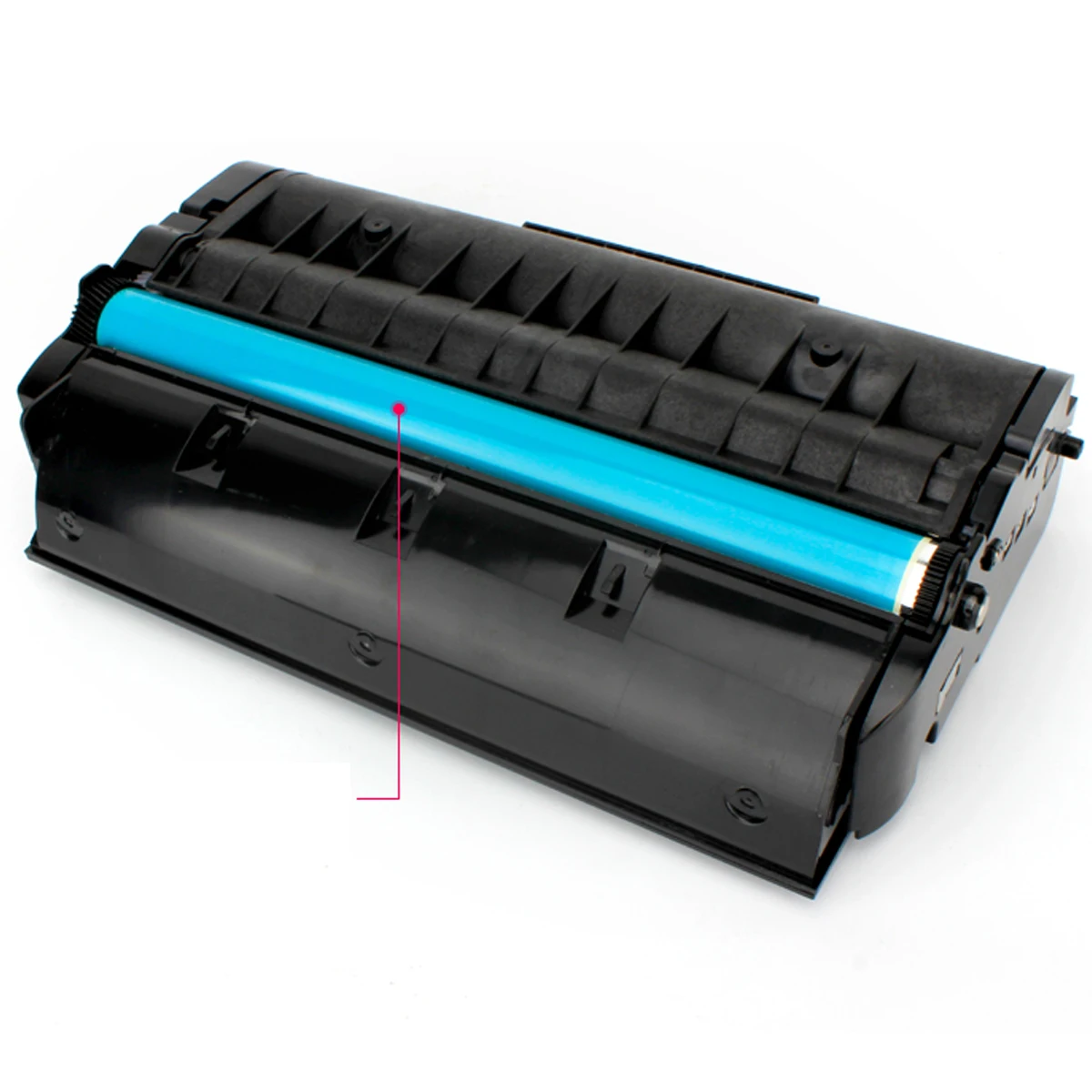 Toner Cartridge FOR Ricoh Lanier Savin imagio IPSiO Aficio Type SP-3500XA SP-3500LS SP-3500HS SP-3500XS SP-3500LE SP-3500HE