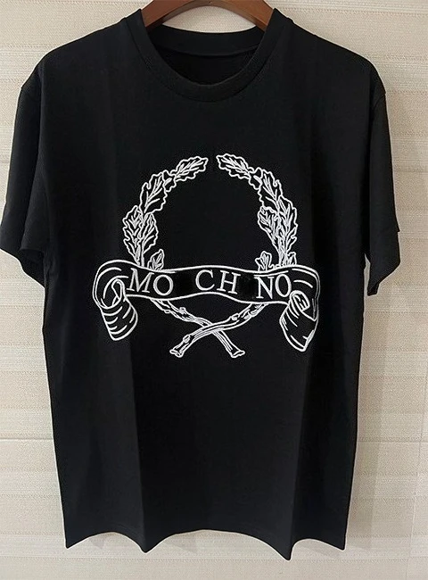 Short Sleeve T-Shir… - image