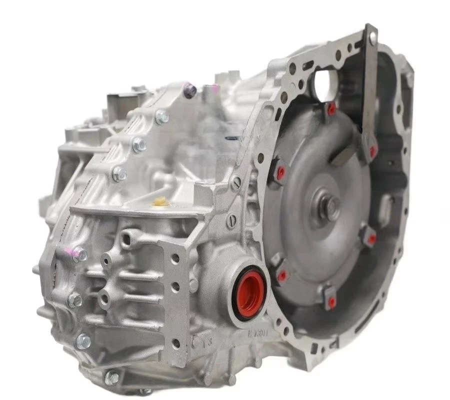 3050048331 3050033600 U760E 6-Speed Automatic Transmission Assembly for for Highlander and Camry 2008-2019 Remanufactured