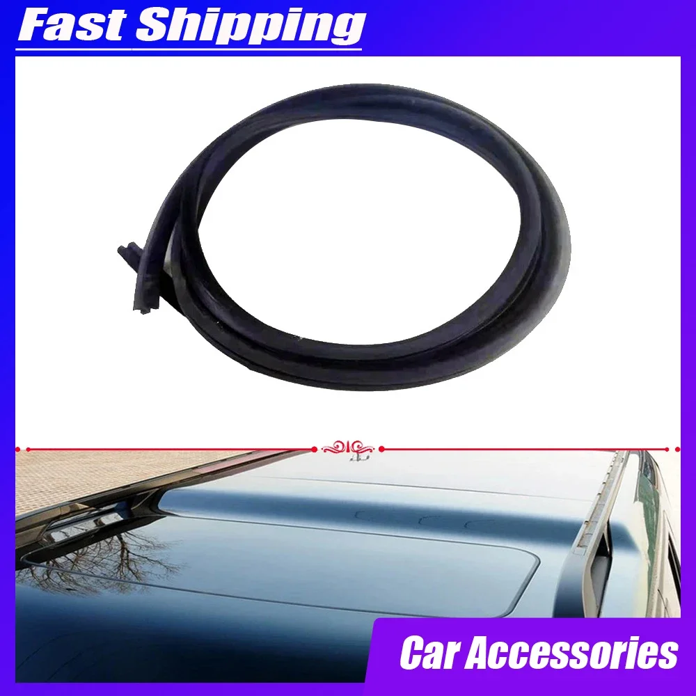 

Автомобильная лента для заполнения зазоров, уплотнительная наклейка на крышу, уплотнительная лента для люка на крыше автомобиля, автомобильные аксессуары для VW PASSAT JETTA GOLF BEETLE AUDI A4 LEON