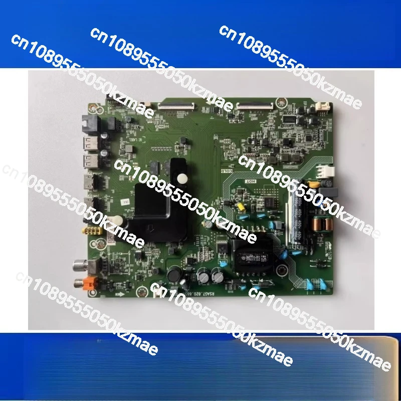 

FOR Original Hisense H43E3A HZ43A55 Main Board RSAG7.820.8859 with Screen Optional