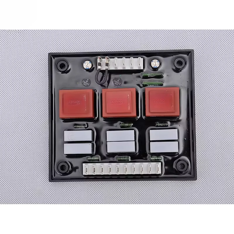 R731 Brushless Generator Accessories Automatic Excitation Voltage Regulator AVR