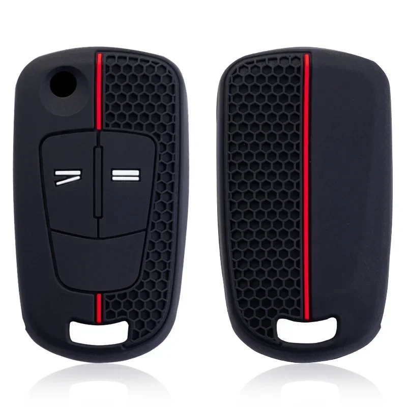 سيارة غطاء مفتاح بعيد قذيفة المفاتيح لأوبل فوكسهول أسترا J كورسا D إنسيجنيا فيكترا C زافيرا سيجنوم اكسسوارات
