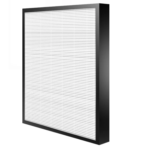 A341 HEPA & Carbon Composite Filter for BONECO Air Purifier P340 Remove pollen dust and hair