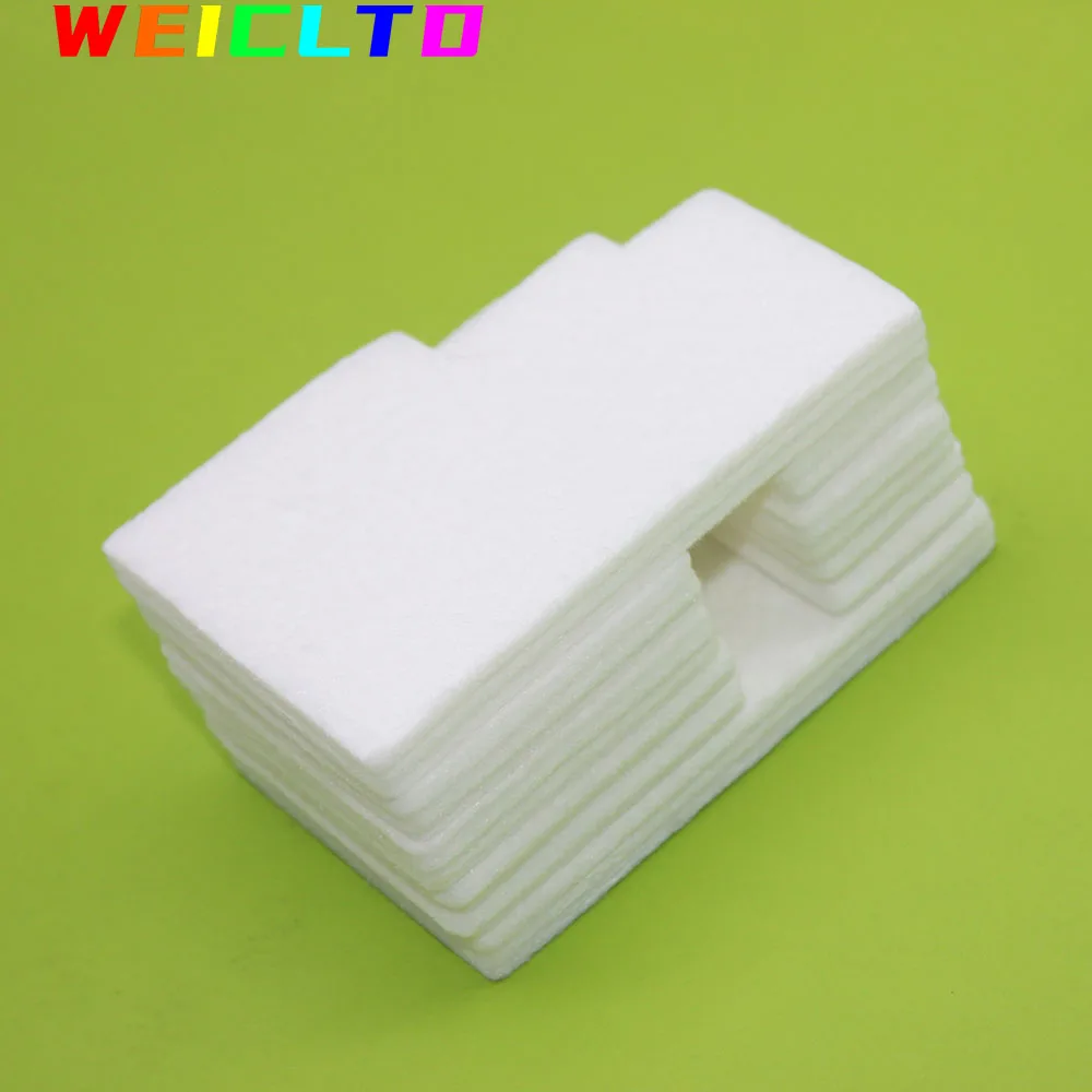 Maintenance Tank Pad for Epson XP520 XP530 XP540 XP600 XP610 XP620 XP630 XP640 XP700 XP701 XP710 XP720 XP760