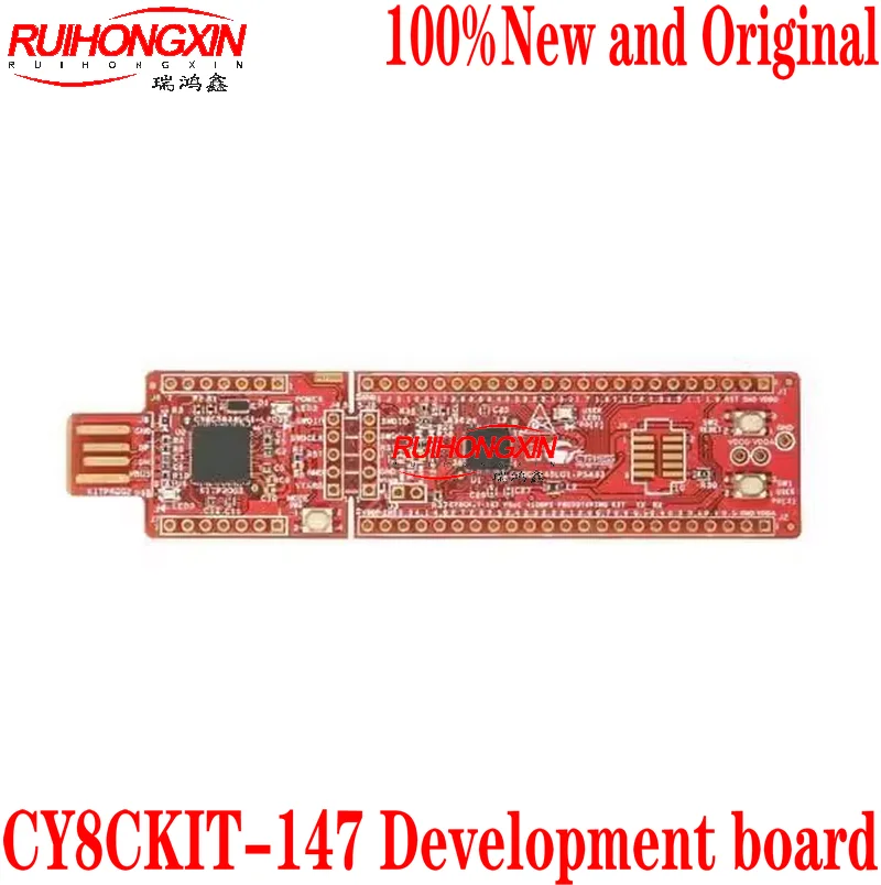 

CY8CKIT-147 Development board 100%New and Original