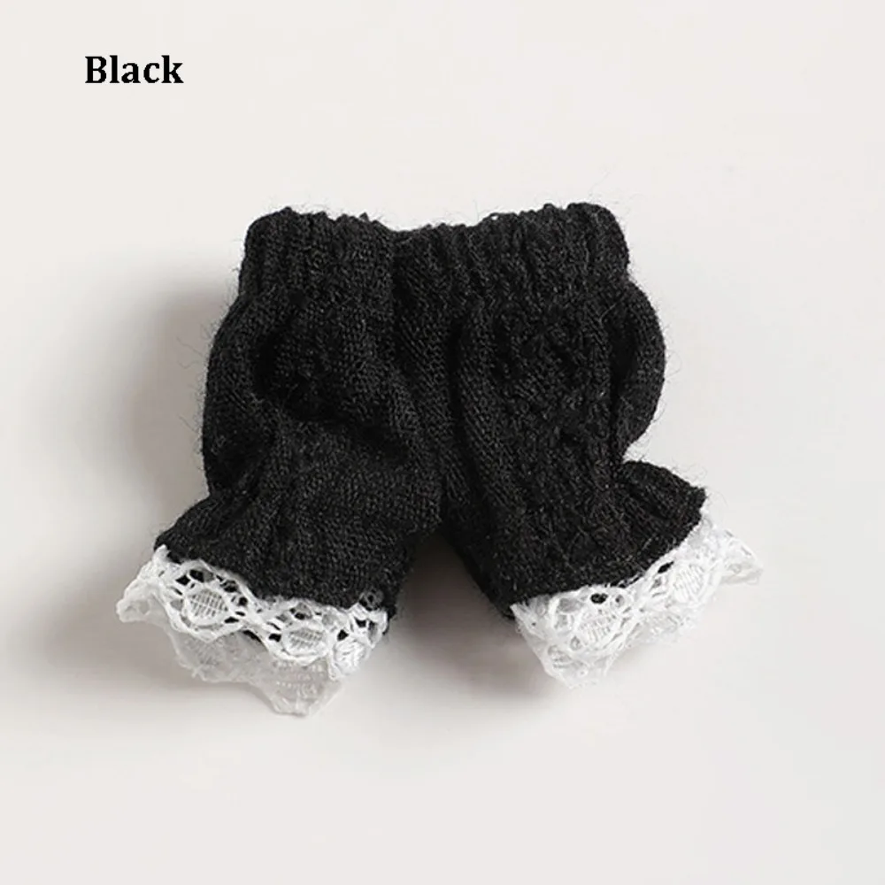 

High Quality 1/11 1/12 Dolls Cotton Shorts Dolls Trousers Clothes Accessories Lantern Pants