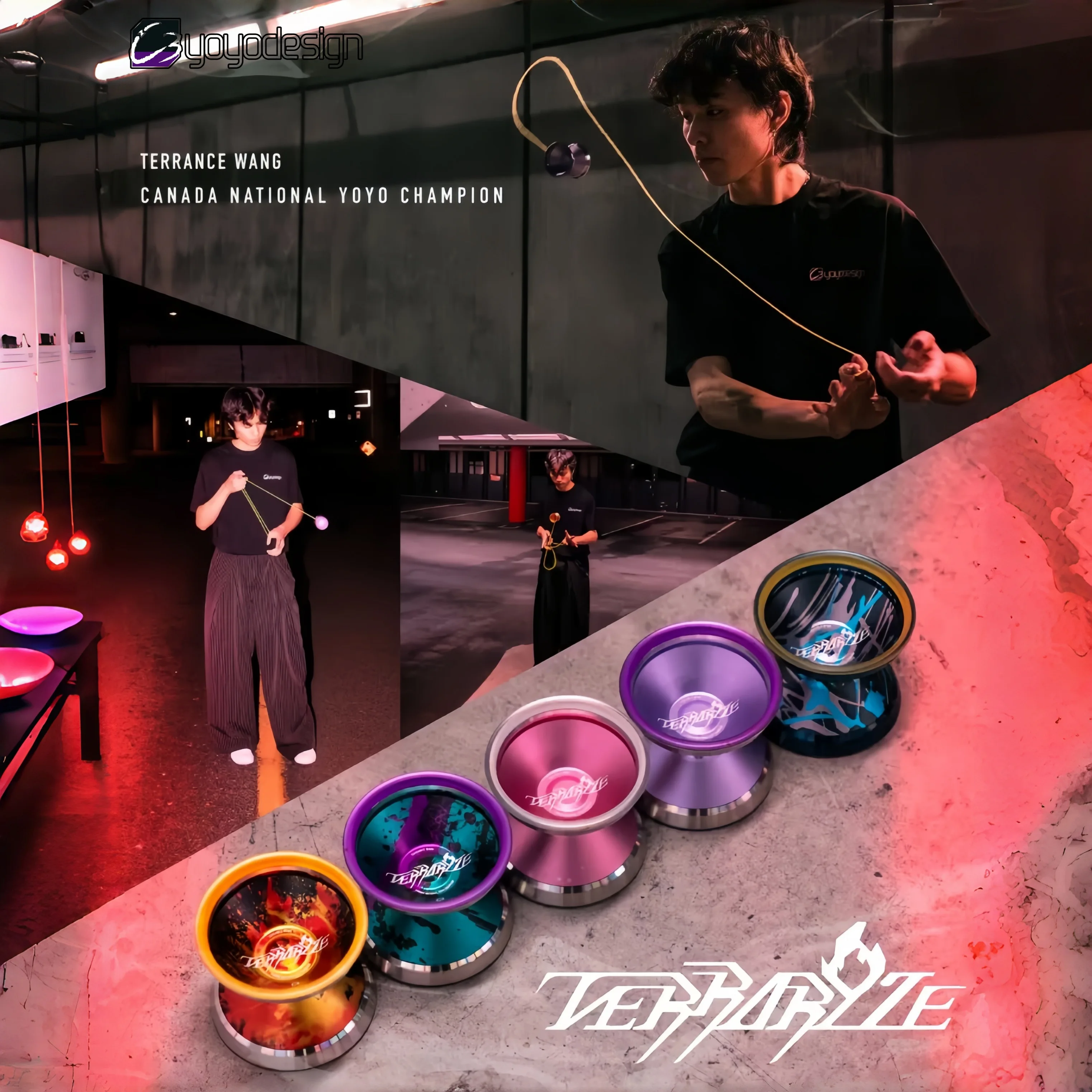 C3Yoyodesign Terrar…