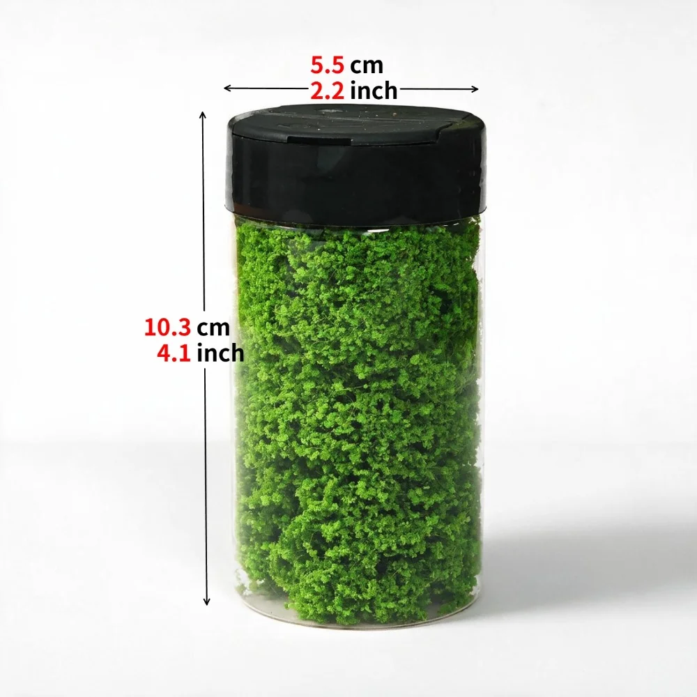Miniature Vine Simulation Ivy Diorama Foliage Scenery Material Model Scene Plant for Diy Model Making/ Micro Landscape Decor