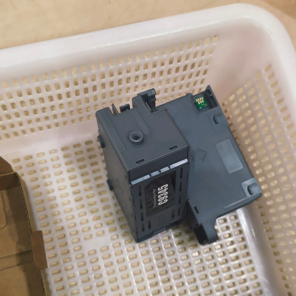 

10PCS Ink Maintenance Box for EPSON L8050 L8160 L8180 L15158 L15168 L15180 L18050 ET 8500 8550 18100 M15180 M16680 16680 C9345