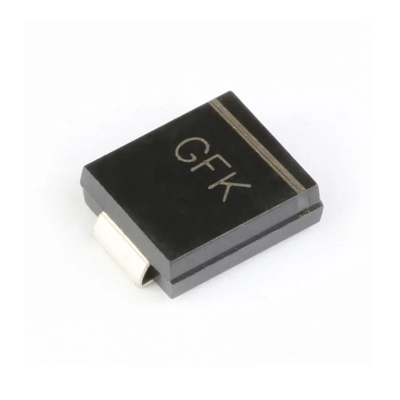 20PCS SMCJ30A 30V 1500W SMC DO-214AB SMD TVS Diode TRANSIENT VOLTAGE SUPPRESSORS