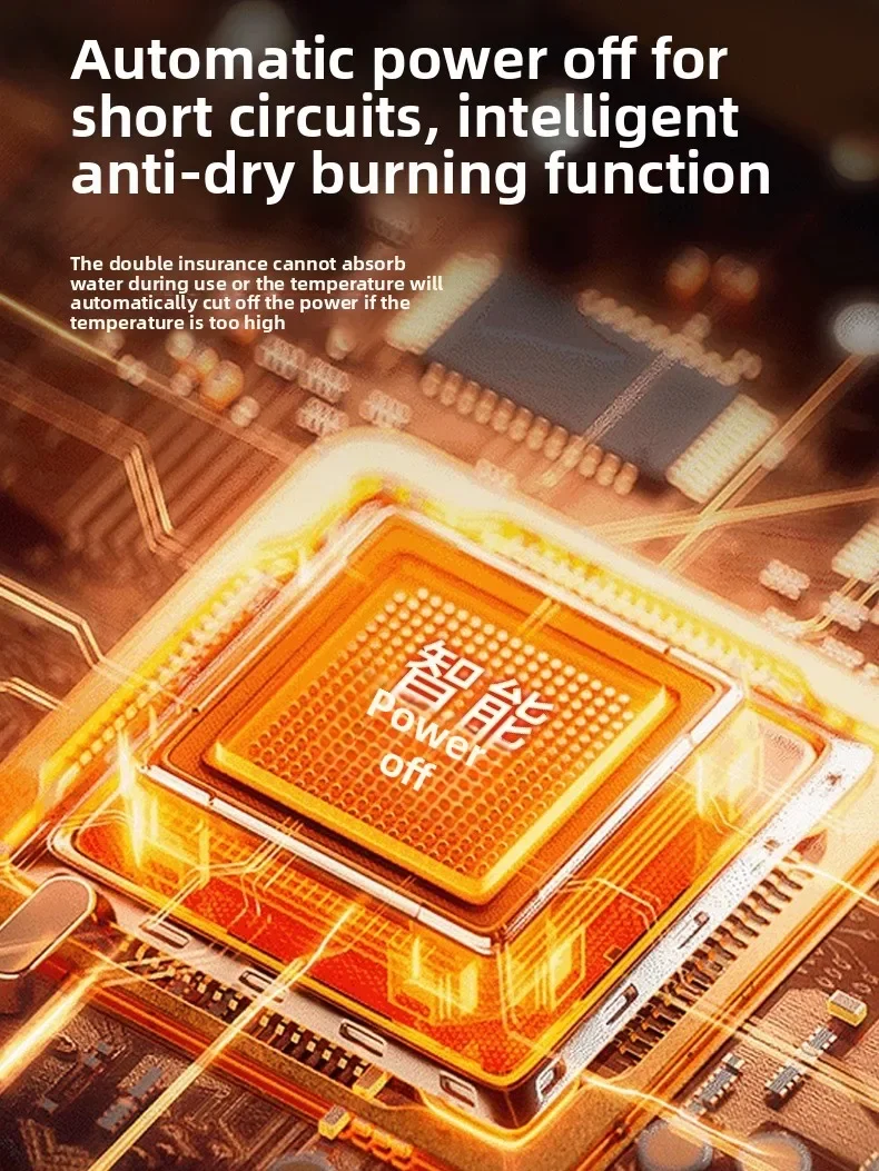 Steam Cleaner Kitchen Hood Appliance Disinfection Air Conditioner Multi-function Cleaning Machine