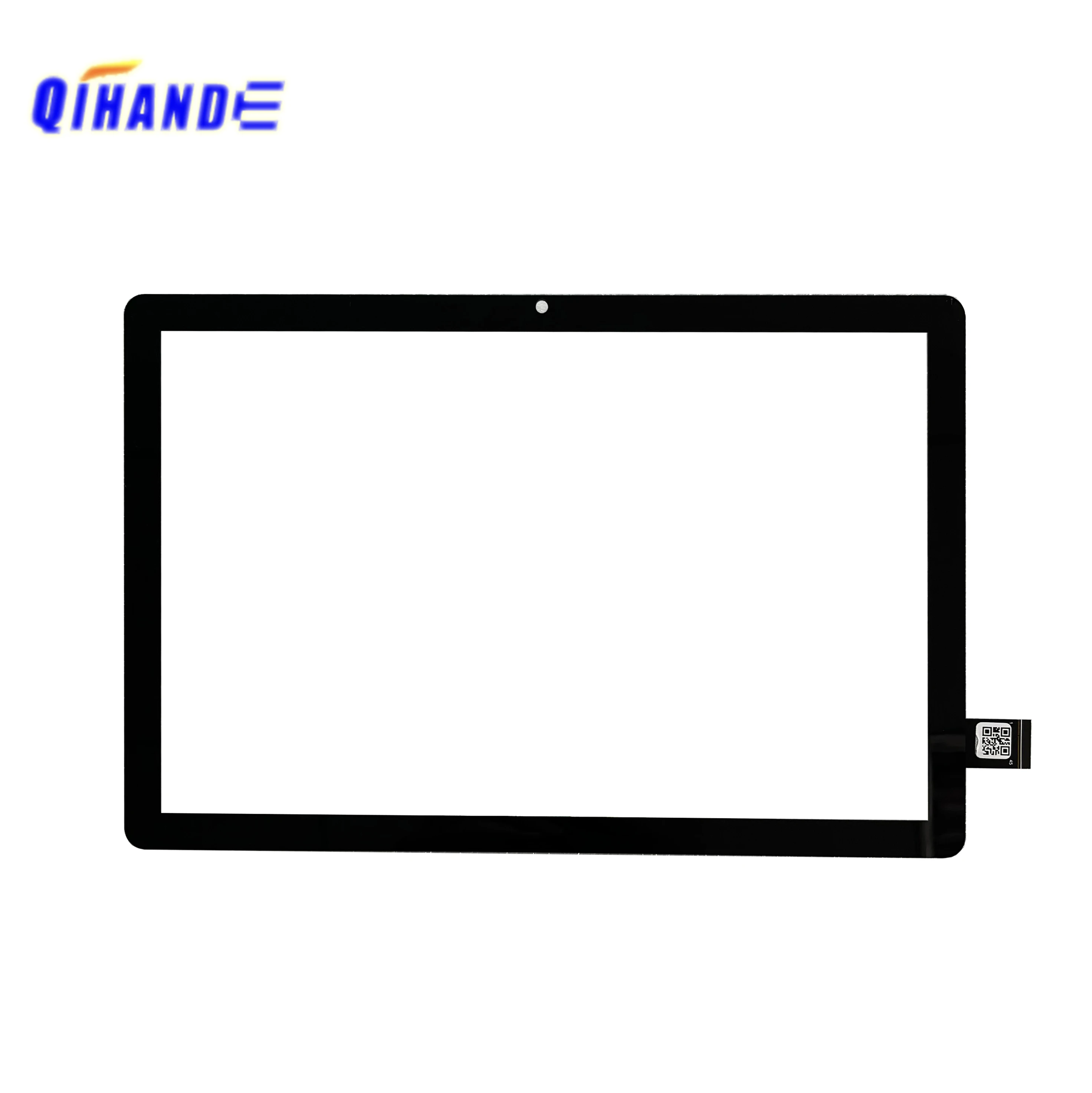 مراجعة وتحليل شاشة اللمس الخارجية لجهاز Onn 8 بوصة - 100044018G 2APUQW829K