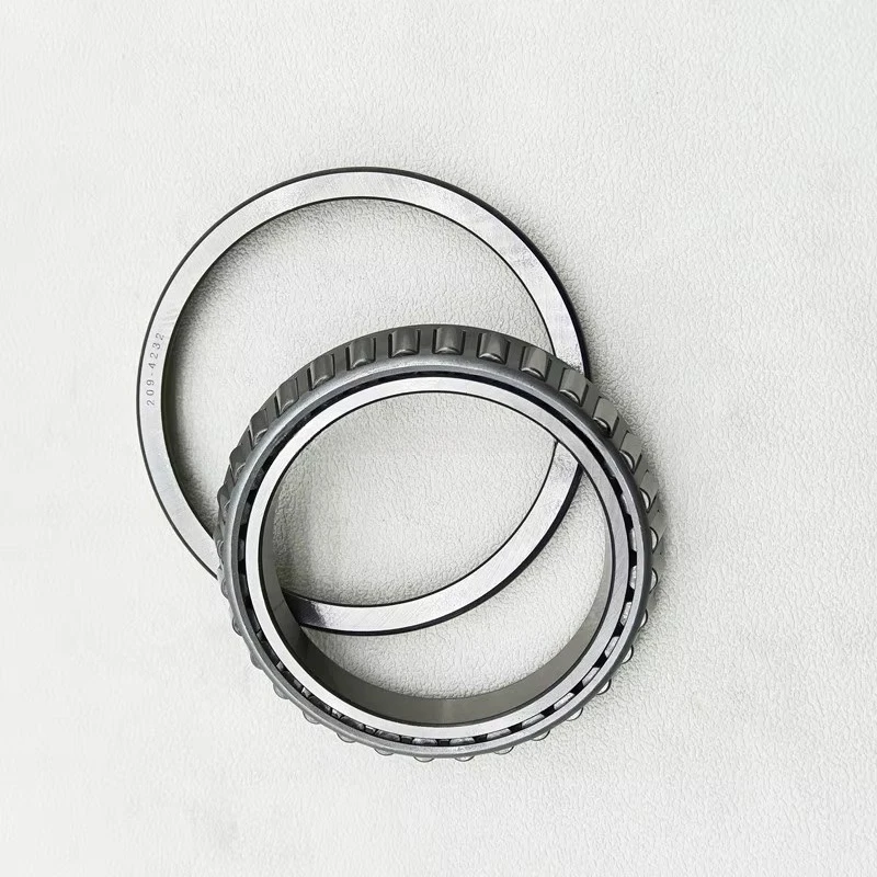 

Construction Machinery Parts 209-4232 Tapered Roller Bearing 2094232 for New 434 444F2 427F2 415F2 IL Hot Selling