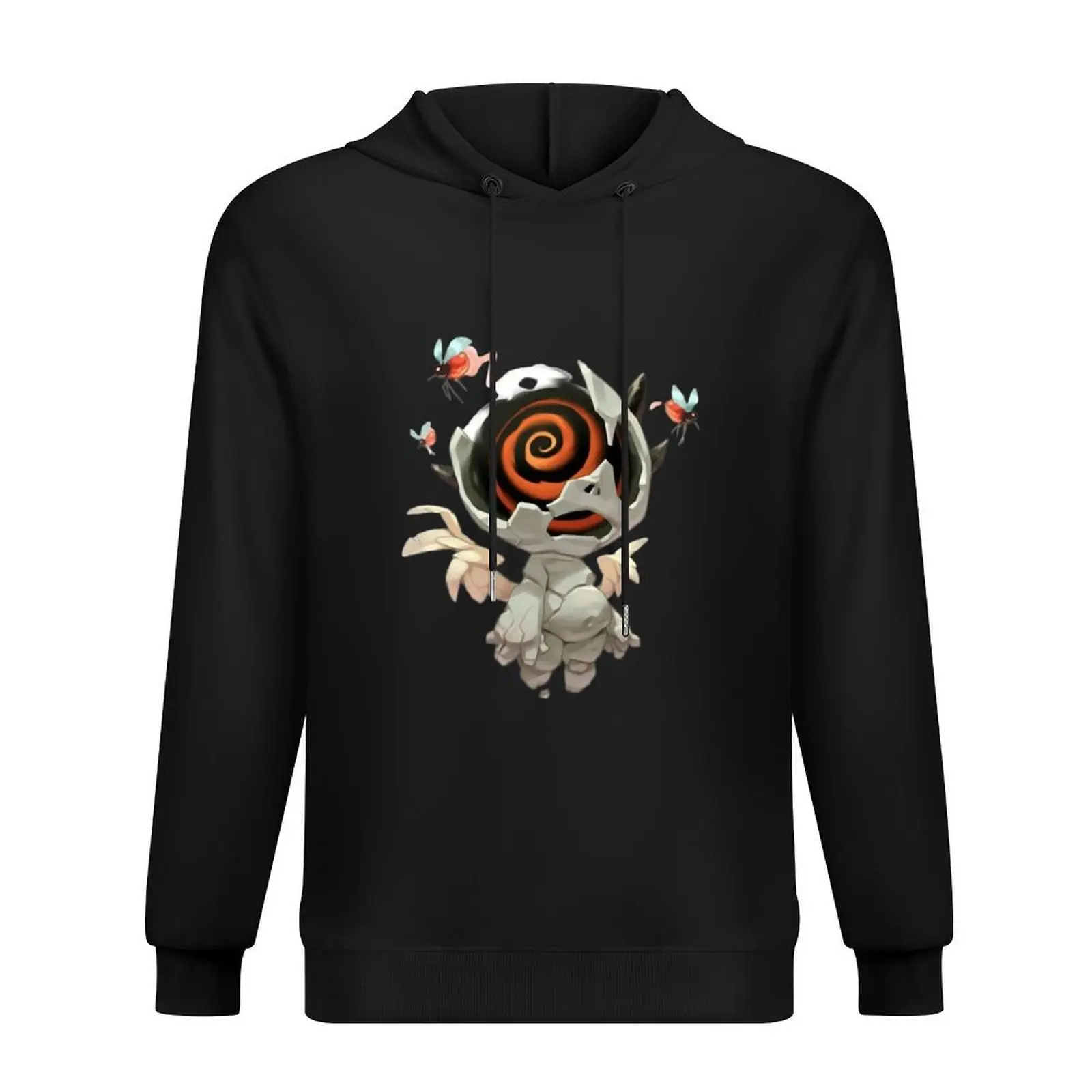 

BRIMSTONE - eden binding of isaac Hoodie mens clothing anime clothes autumn jacket men hoodie men