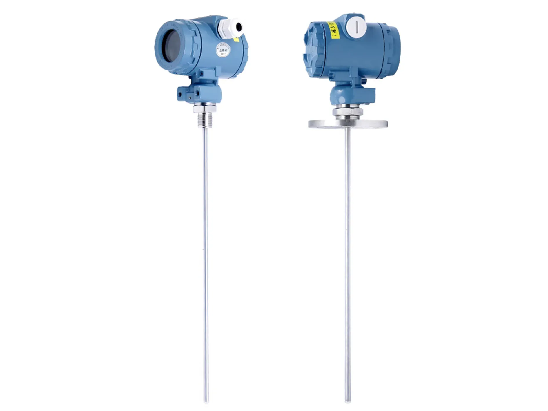 Corrosion resistance of capacitive oil level transmitter, capacitive liquid level gauge, and liquid level transmitter