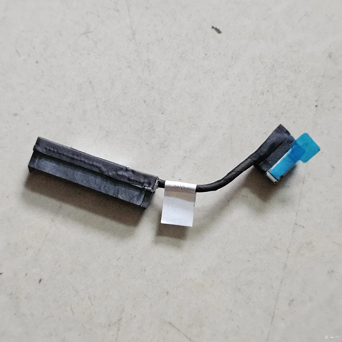 

Новый оригинальный разъем для жесткого диска SATA для ноутбука Dell Latitude E5470 5480 5490 5491 5495, кабель в сборе