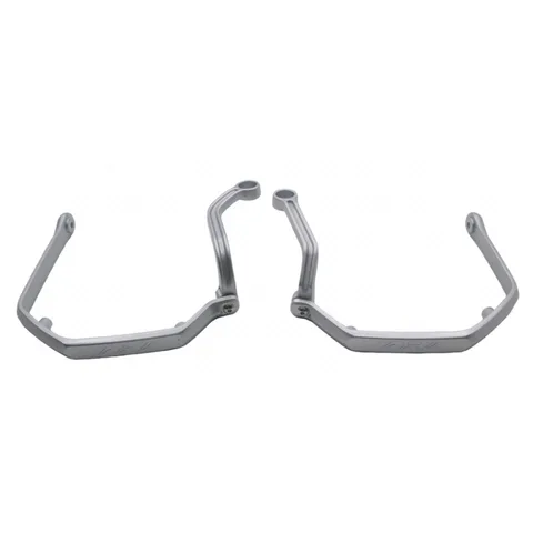 Для QJMOTOR SRT600 SRT 600, модифицированный усиленный и увеличенный щиток для цевья, повышенная версия