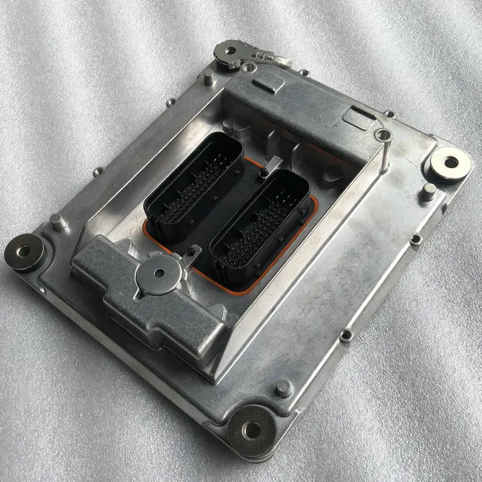 Suitable for Volvo Engine Controller ECU 60100000 VOE60100000 for Excavator EC210 EC240 EC290