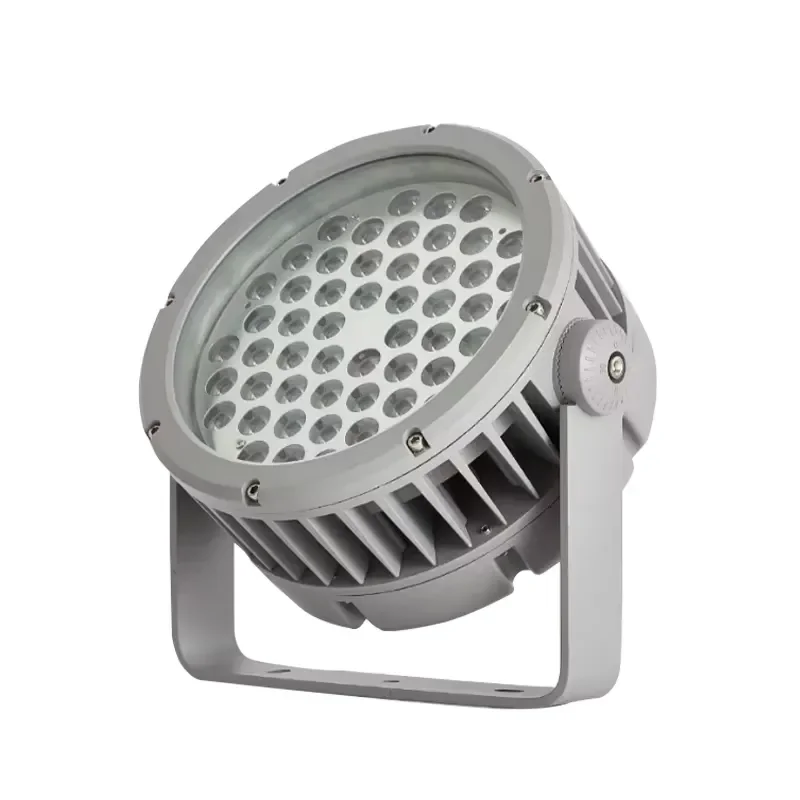 New Design 36W 54W LED Flood Light IP66 for Grace Stage Lights with Stand