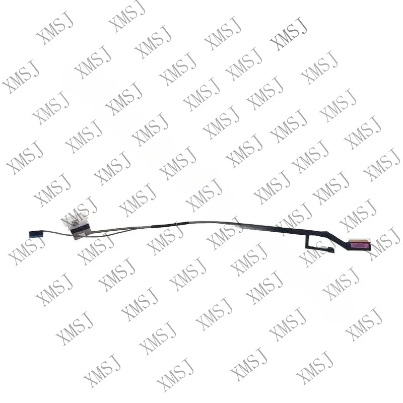 XMSJ Сменный ЖК-кабель для ноутбука Dell Alienware M15 R5 R6 GDP50 240 Гц 300 Гц 360 Гц DC02C00S900 0N5G2Y