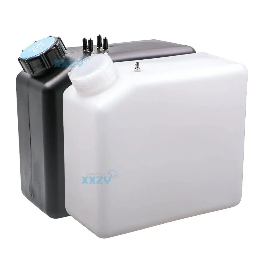 

Запасные части! 5л картридж для экосольвентного принтера, УФ-машина, бутылка с чернилами, 5 литров резервуар для отработанных чернил