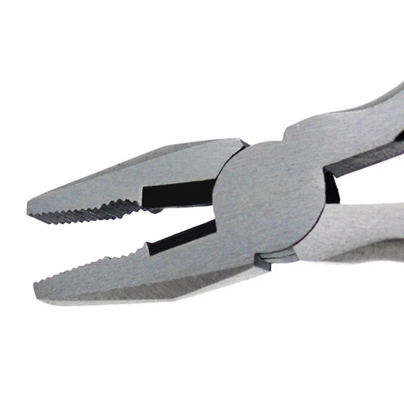 Multifunctional Combination Pliers with Cutter for Electricians and Industrial Heavy Duty Pliers Handcraft Tools