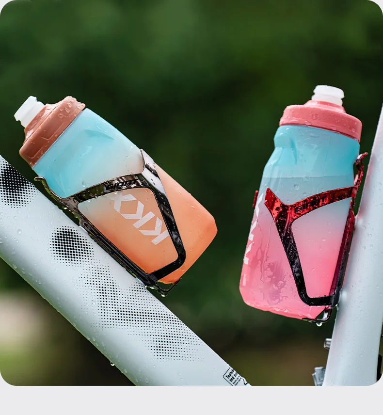 KKX 620 ml/750 ml Große Kapazität Fahrrad Flasche MTB Rennrad Outdoor Sport Auslaufsicher PP5 Tragbare Wasser flasche Radfahren Wasserkocher – Detail 13