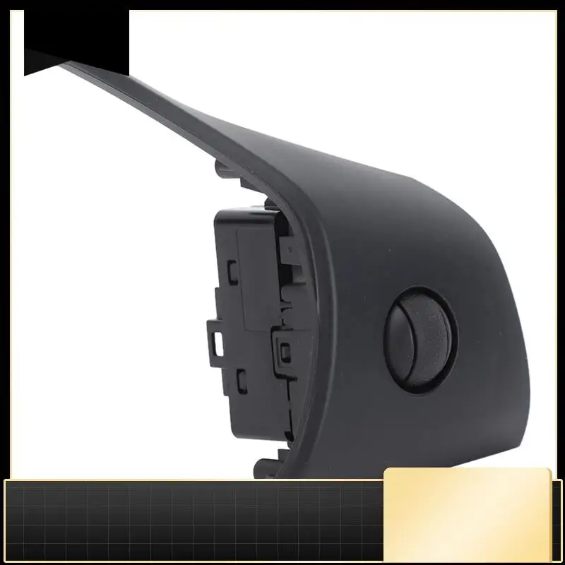

Auto Left Steering Wheel Button Switch Accessories Parts Component For Tesla Model Y 3 1094965-00-A